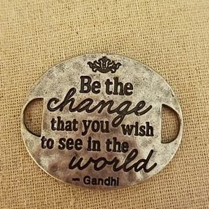 GUC Bracelet Exchangable Plate